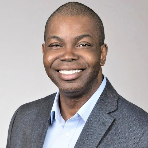 Ayo Akande