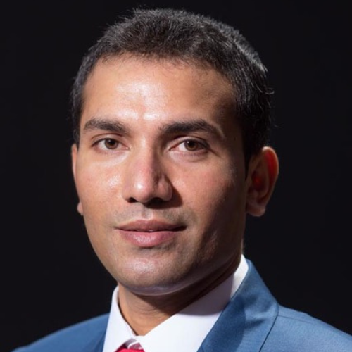 Dr. Sai Nandi